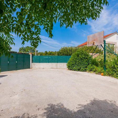 Villa Piljak Imotski Exterior foto