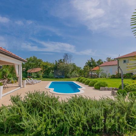 Villa Piljak Imotski Exterior foto
