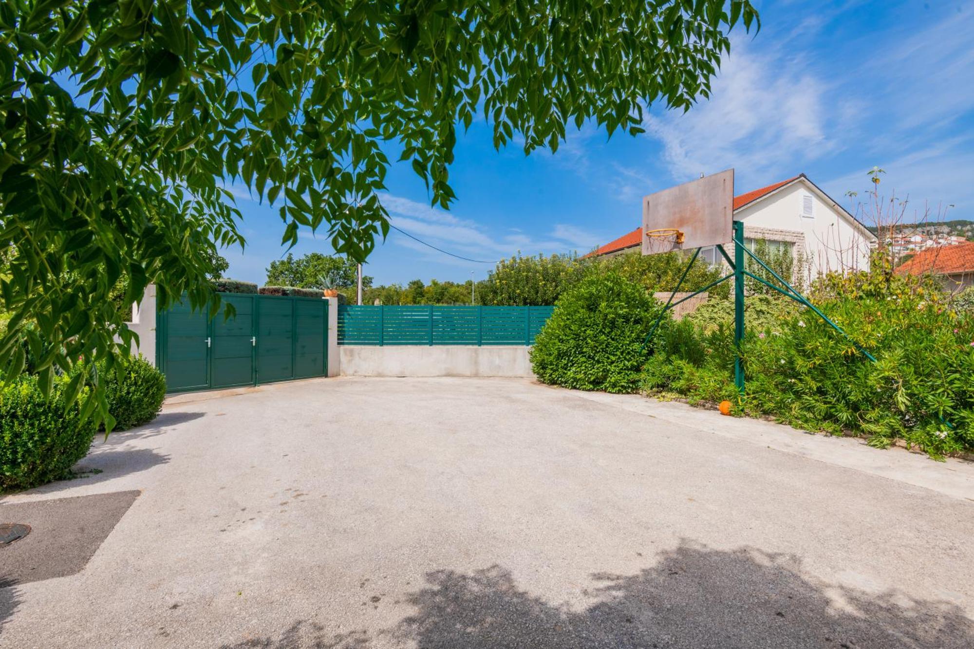 Villa Piljak Imotski Exterior foto