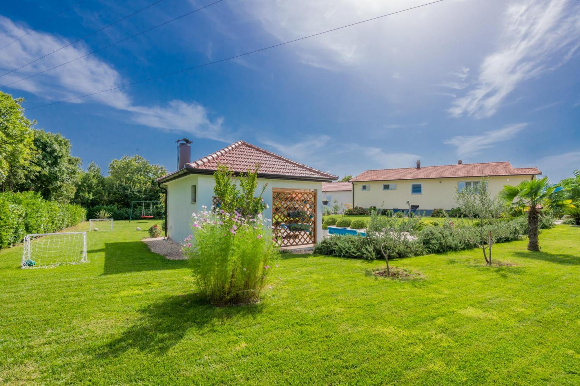 Villa Piljak Imotski Exterior foto