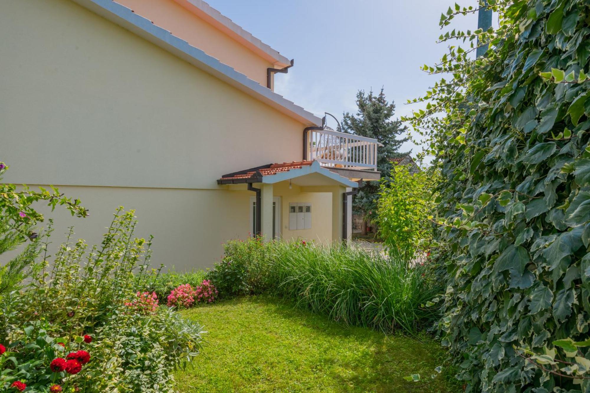 Villa Piljak Imotski Exterior foto